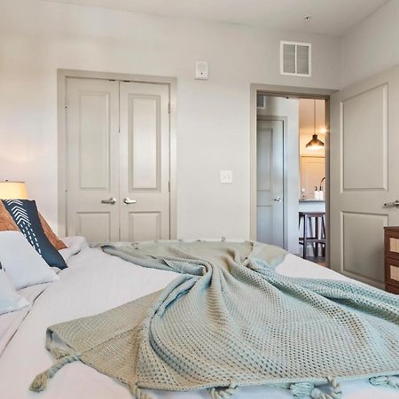 Luxury Condo In Ybor City Tampa W/Pool Access Dış mekan fotoğraf