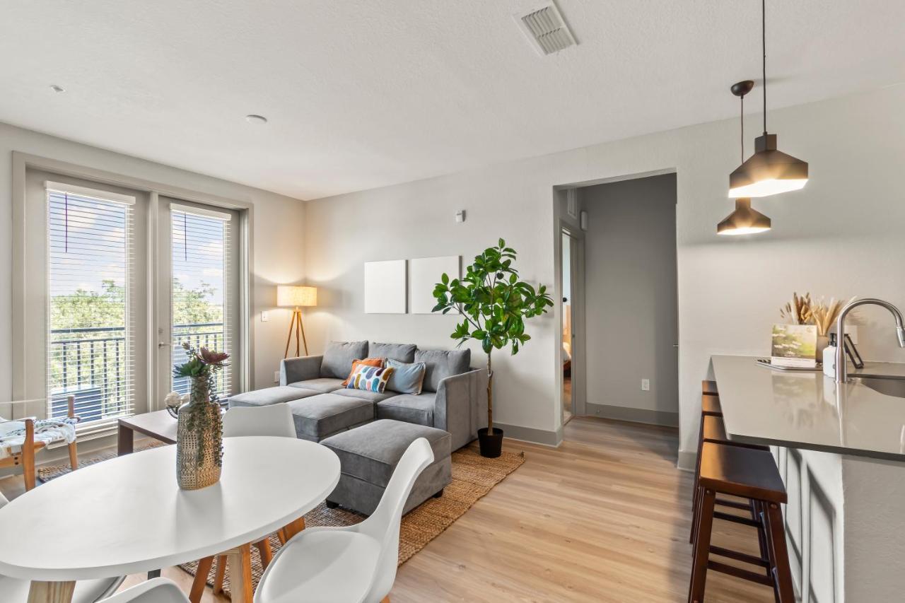 Luxury Condo In Ybor City Tampa W/Pool Access Dış mekan fotoğraf