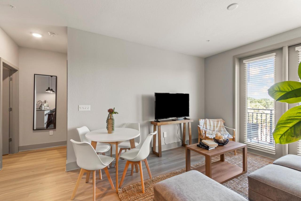 Luxury Condo In Ybor City Tampa W/Pool Access Dış mekan fotoğraf